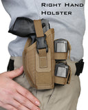 X26/X26P TASER PADDLE HOLSTER