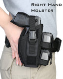 X26/X26P TASER BELT HOLSTER