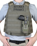 X26/X26P BASIC TASER POCKET