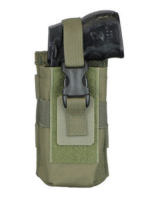 X26/X26P BASIC TASER POCKET