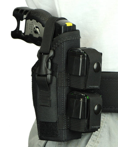 X26/X26P TASER BELT HOLSTER