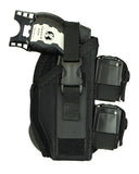 X26/X26P TASER PADDLE HOLSTER
