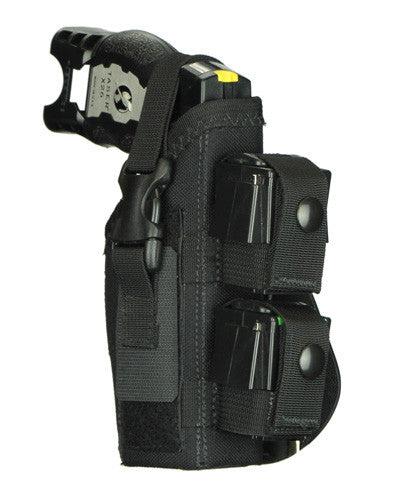 ホルスター SAF 6378RDS ALS Holster for S&W M&P 9L | WILLY−PEET
