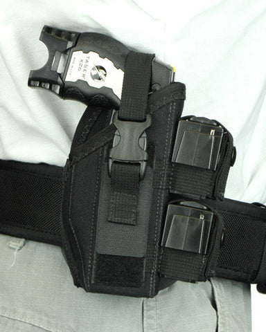 X26/X26P TASER PADDLE HOLSTER