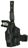 X26/X26P TASER THIGH RIG HOLSTER