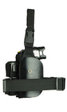 X26/X26P TASER THIGH RIG HOLSTER