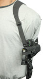 X26/X26P TASER SHOULDER HOLSTER