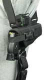 X26/X26P TASER SHOULDER HOLSTER