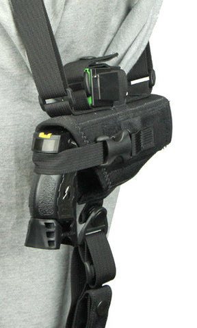 X26/X26P TASER SHOULDER HOLSTER
