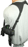 X26/X26P TASER SHOULDER HOLSTER