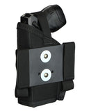 X2 TASER MOLLE HOLSTER
