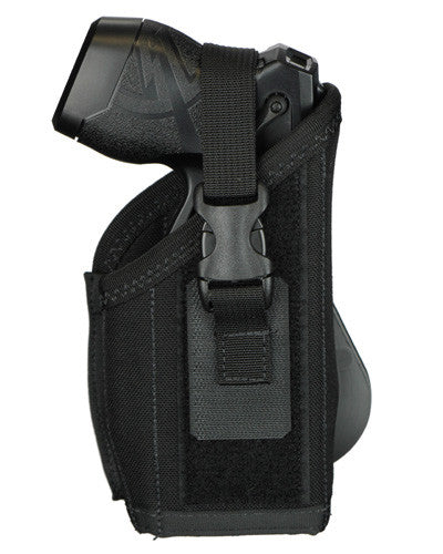 X2 TASER PADDLE HOLSTER – Defender Dynamics LLC