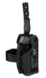 X2 TASER THIGH HOLSTER
