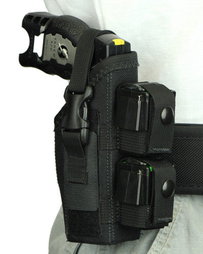 Holster Taser X26P Vega - Étui De Port Pour Taser X26P